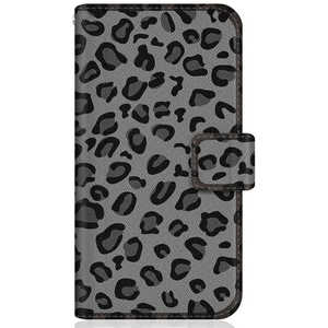 CASEMARKET Google Pixel 4 XL スリム手帳型ケース ヒョウ柄 クラシック ブラック ノート モノトーン G020P-BCM2S2079-78 CASEMARKET Google Pixel 4 XL スリム手帳型ケース ヒョウ柄 クラシック ブラック ノート モノトーン G020P-BCM2S2079-78