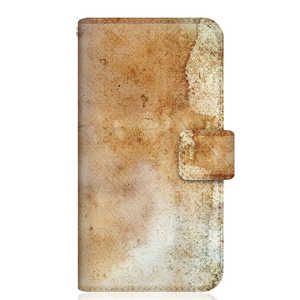 CASEMARKET Google Pixel 4 XL スリム手帳型ケース クラシックダメージ ペーパー ノート G020P-BCM2S2092-78