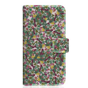 CASEMARKET Google Pixel 4 XL スリム手帳型ケース リバティ & ボタニカル ロンドン パターン S G020P-BCM2S2097-78 CASEMARKET Google Pixel 4 XL スリム手帳型ケース リバティ & ボタニカル ロンドン パターン S G020P-BCM2S2097-78