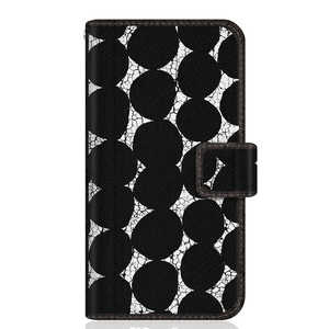 CASEMARKET Google Pixel 4 XL スリム手帳型ケース 北欧 モダン モノトーン キヴェット Black G020P-BCM2S2110-78 CASEMARKET Google Pixel 4 XL スリム手帳型ケース 北欧 モダン モノトーン キヴェット Black G020P-BCM2S2110-78