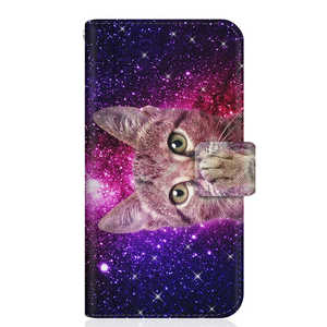 CASEMARKET Huawei nova 5T NYAGO スリム手帳型ケース ノート キュート 肉球をペロペロするにゃ~。 宇宙柄 だにゃ~。 YAL-L21-BNG2S2273-78 CASEMARKET Huawei nova 5T NYAGO スリム手帳型ケース ノート キュート 肉球をペロペロするにゃ~。 宇宙柄 だにゃ~。 YAL-L21-BNG2S2273-78