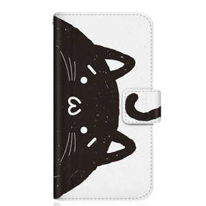CASEMARKET Google Pixel 4 NYAGO スリム手帳型ケース NYABON ショボーン (´・ω・') ノート しっぽ - モノクロ G020N-BNG2S2246-78 CASEMARKET Google Pixel 4 NYAGO スリム手帳型ケース NYABON ショボーン (´・ω・') ノート しっぽ - モノクロ G020N-BNG2S2246-78