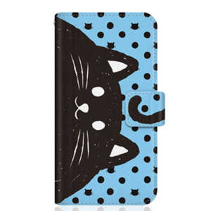 CASEMARKET Google Pixel 4 XL NYAGO スリム手帳型ケース ノート しっぽ ブルー G020P-BNG2S2013-78 CASEMARKET Google Pixel 4 XL NYAGO スリム手帳型ケース ノート しっぽ ブルー G020P-BNG2S2013-78