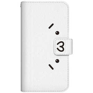 CASEMARKET Samsung Galaxy S20+ 5G SHOBON �X�����蒠�^�P�[�X �V���{�[�� (´�E�ցE') × �i�G-(´�D`) �J���[ SC-52A-BSB2S2602-78