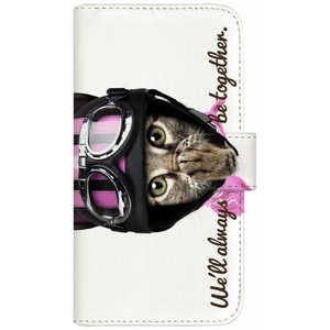 CASEMARKET LG V60 ThinQ 5G NYAGO Ģ 塼 饤  ڥڥˤ㡼 襤ǭե ۥ磻 A001LG-BNG2A7070