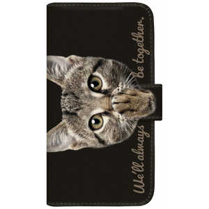 CASEMARKET ZTE a1 NYAGO 厚手手帳型ケース ソラちゃん 肉球をペロペロするにゃー。 かわいい猫フェイス ブラック ZTG01-BNG2A7071-88 CASEMARKET ZTE a1 NYAGO 厚手手帳型ケース ソラちゃん 肉球をペロペロするにゃー。 かわいい猫フェイス ブラック ZTG01-BNG2A7071-88