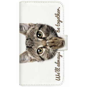 CASEMARKET Xiaomi Mi Note 10 Lite NYAGO 厚手手帳型ケース ソラちゃん 肉球をペロペロするにゃー。 かわいい猫フェイス ホワイト M2002F4LG-BNG2A7064-88 CASEMARKET Xiaomi Mi Note 10 Lite NYAGO 厚手手帳型ケース ソラちゃん 肉球をペロペロするにゃー。 かわいい猫フェイス ホワイト M2002F4LG-BNG2A7064-88