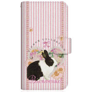 CASEMARKET OPPO Reno3 5G スリム手帳型ケース ラビット キュート ボタニカル ダイアリー - 花柄 スウィート ガーリー グラフィックス A001OP-BCM2S2472-78 CASEMARKET OPPO Reno3 5G スリム手帳型ケース ラビット キュート ボタニカル ダイアリー - 花柄 スウィート ガーリー グラフィックス A001OP-BCM2S2472-78