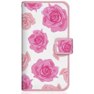 CASEMARKET OPPO Reno3 A スリム手帳型ケース ローズ スウィート ホワイト ダイアリー CPH2013-BCM2S2141-78 CASEMARKET OPPO Reno3 A スリム手帳型ケース ローズ スウィート ホワイト ダイアリー CPH2013-BCM2S2141-78
