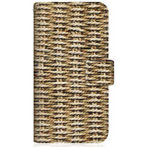 CASEMARKET OPPO Reno3 A スリム手帳型ケース Indonesia Basket スリム ダイアリー CPH2013-BCM2S2219-78
