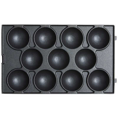 ドウシシャ チュロスメーカー CRMU-701-IV アイボリｰ の通販