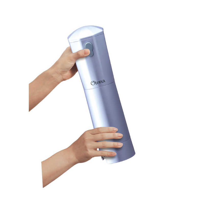 ドウシシャ 大人のふわふわかき氷器 コードレス ミントブルー CDIS20MBL の通販 | カテゴリ：冷蔵庫・キッチン家電 | ドウシシャ  家電通販のコジマネット - 全品代引き手数料無料