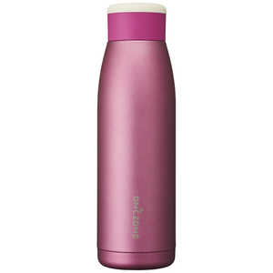 ドウシシャ オンドゾーン ふるふるボトル(420ml) ピンク OZFF420PK