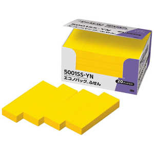 3Mѥ 3MݥȡåȶǴ75X25mm90X20ѥåɥ 5001SS-YN