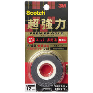 3M����ѥ� Ķ����ξ��PGS¿�������� 12X1.5 KPR-12R