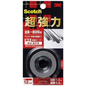 3M����ѥ� Ķ����ξ�̶�°������ 12�ߥ�X1.5M KKD-12R