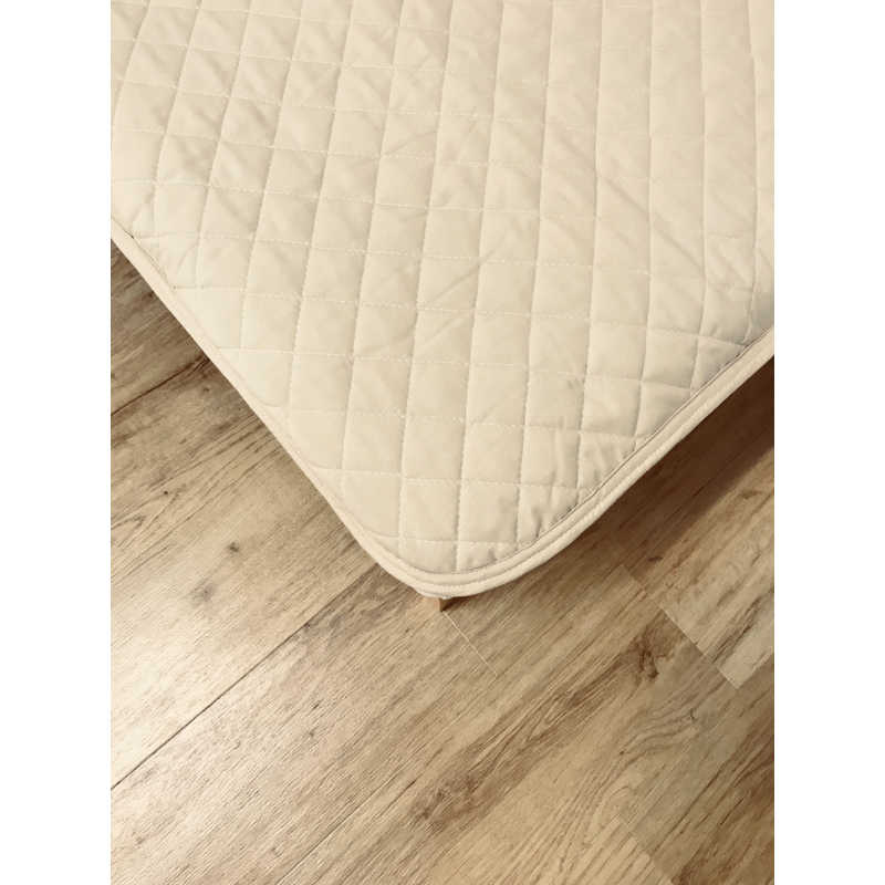 イケヒコ イケヒコ 防水･消臭ベッドパッド シングルサイズ(100×200cm)  