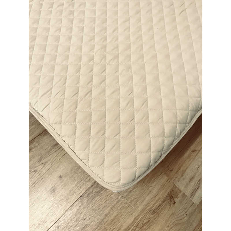 イケヒコ イケヒコ ベッドパッドレギュラータイプ セミダブルサイズ(120×200cm)  