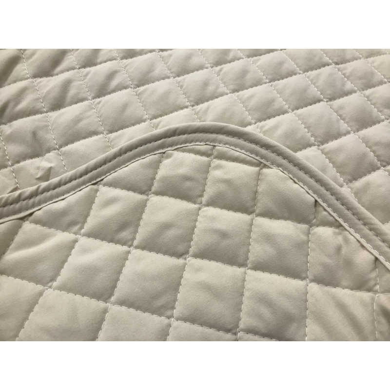 イケヒコ イケヒコ ベッドパッドレギュラータイプ セミダブルサイズ(120×200cm)  