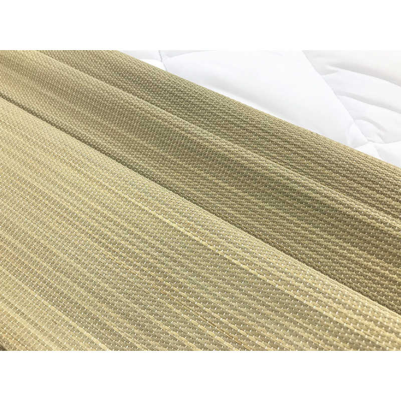 イケヒコ イケヒコ い草 やすらぎ敷きパッド (70×120cm)  