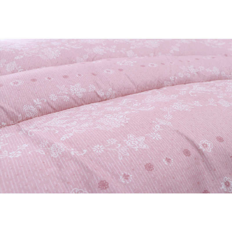 イケヒコ イケヒコ 丸ごと洗える掛ふとんアムール(約170×210cm/ピンク)  