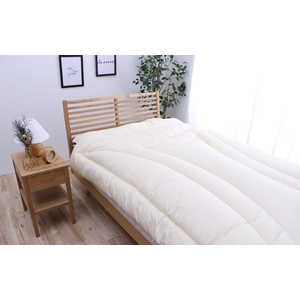 イケヒコ 保温性が高い掛布団 ［シングル(150×210cm)］ 