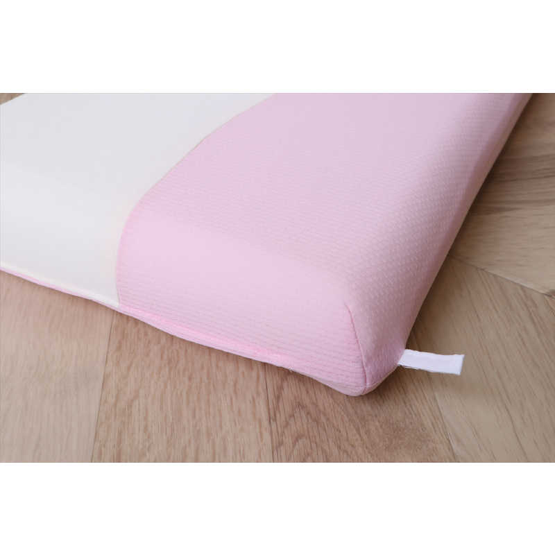 イケヒコ イケヒコ 丸ごと洗えて干しやすい低反発枕 (33×53×8)  