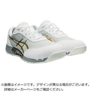 アシックス ウィンジョブCP212 AC ホワイト×ピュアゴールド 30.0cm 1271A045.10130.0 アシックス ウィンジョブCP212 AC ホワイト×ピュアゴールド 30.0cm 1271A045.10130.0