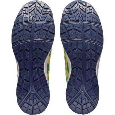 アシックス アシックス ウィンジョブ CP302 シラントロ×ヴァイブラント