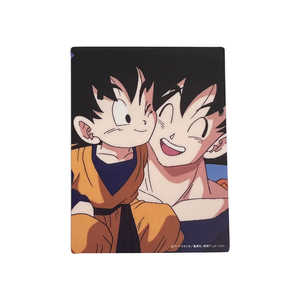 スモールプラネット キャラクターステッカー ドラゴンボール 悟空と悟天 TE1148 スモールプラネット キャラクターステッカー ドラゴンボール 悟空と悟天 TE1148