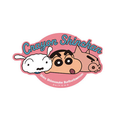 しんちゃんページです クレヨンしんちゃん おおきなSOFVIMATES ?野原しんのすけ?お
