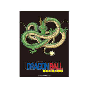 スモールプラネット ポスターステッカー ドラゴンボール 神龍 TE1285 スモールプラネット ポスターステッカー ドラゴンボール 神龍 TE1285