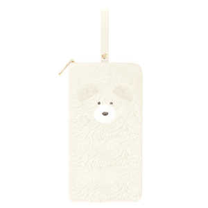 クーリア モコモカ ペンライトポーチ クリーム MMPENLIGHTPOUCH クーリア モコモカ ペンライトポーチ クリーム MMPENLIGHTPOUCH
