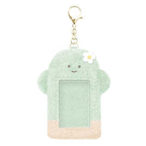 クーリア モコモカ トレカケース さぼてんちゃん MMTORECACASE クーリア モコモカ トレカケース さぼてんちゃん MMTORECACASE