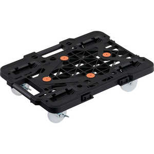 トラスコ中山 TRUSCO連結式ルートバンメッシュタイプ515X385ナイロン車輪自在側ストッパー付黒 MPK500NSBK トラスコ中山 TRUSCO連結式ルートバンメッシュタイプ515X385ナイロン車輪自在側ストッパー付黒 MPK500NSBK