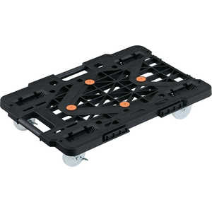 トラスコ中山 TRUSCO連結式ルートバンメッシュタイプ615X415ナイロン車輪自在側ストッパー付黒 MPK600NSBK トラスコ中山 TRUSCO連結式ルートバンメッシュタイプ615X415ナイロン車輪自在側ストッパー付黒 MPK600NSBK
