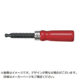 トラスコ中山 TRUSCO木ハンドル用シャフトスペアフレーム寸法195mm220mm/290×90mm用 16WH トラスコ中山 TRUSCO木ハンドル用シャフトスペアフレーム寸法195mm220mm/290×90mm用 16WH