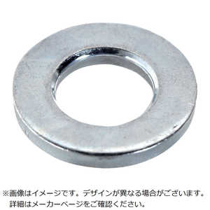 トラスコ中山 TRUSCOハイテンワッシャースチール(S45C)ユニクロM838個入 B125-0008 トラスコ中山 TRUSCOハイテンワッシャースチール(S45C)ユニクロM838個入 B125-0008