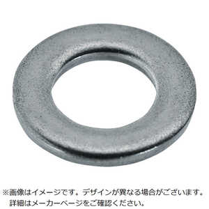トラスコ中山 TRUSCO平ワッシャーISOステンレスM6120個入 B1460006 トラスコ中山 TRUSCO平ワッシャーISOステンレスM6120個入 B1460006