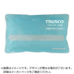 トラスコ中山 保冷剤　100g  TCSF100