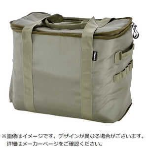 トラスコ中山 保冷バッグﾞT－Coolio　26L  CLBCA