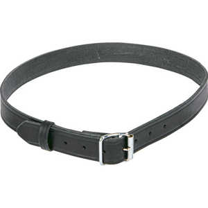 トラスコ中山 TRUSCO 中山式電工バンド 36mm巾 黒 DB36BK