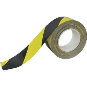 トラスコ中山 TRUSCO2インチ芯管耐久ラインテープ50X20黄/黒色厚さ016mm LT2C50YB トラスコ中山 TRUSCO2インチ芯管耐久ラインテープ50X20黄/黒色厚さ016mm LT2C50YB