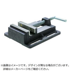 トラスコ中山 TRUSCOボール盤バイス(軽量タイプ)75mm FVL75 トラスコ中山 TRUSCOボール盤バイス(軽量タイプ)75mm FVL75