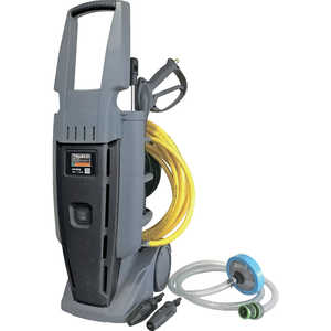 トラスコ中山 TRUSCO業務用小型高圧洗浄機50HZ/60HZ両用タイプ HPWM