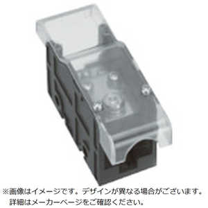 トラスコ中山 分岐端子台600V80A3P OTP803P トラスコ中山 分岐端子台600V80A3P OTP803P