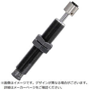 トラスコ中山 TRUSCO調整式ショックアブソーバ TBD14122B トラスコ中山 TRUSCO調整式ショックアブソーバ TBD14122B