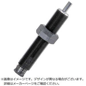 トラスコ中山 TRUSCO調整式ショックアブソｰバ  TBD20161
