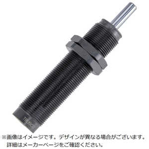 トラスコ中山 TRUSCO固定式ショックアブソーバ TBC18162 トラスコ中山 TRUSCO固定式ショックアブソーバ TBC18162
