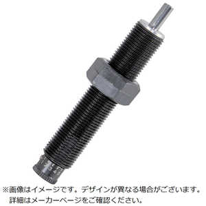 トラスコ中山 TRUSCO調整式ショックアブソｰバ  TBD0806
